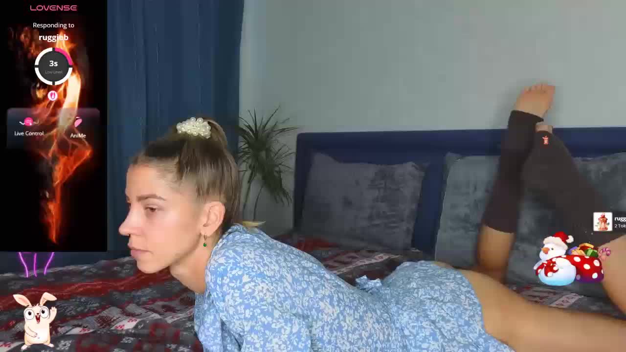 Bounty_X Cam Model Chat January 31, 2026