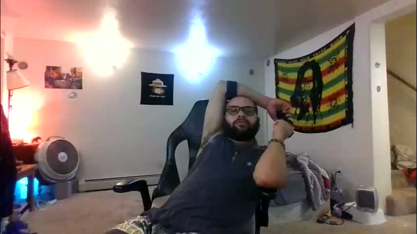 lightskinned666 Cam Model Chat January 31, 2026