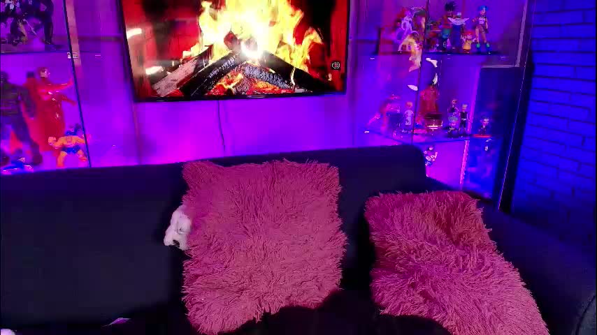 matti_sofia Cam Model Chat January 31, 2026