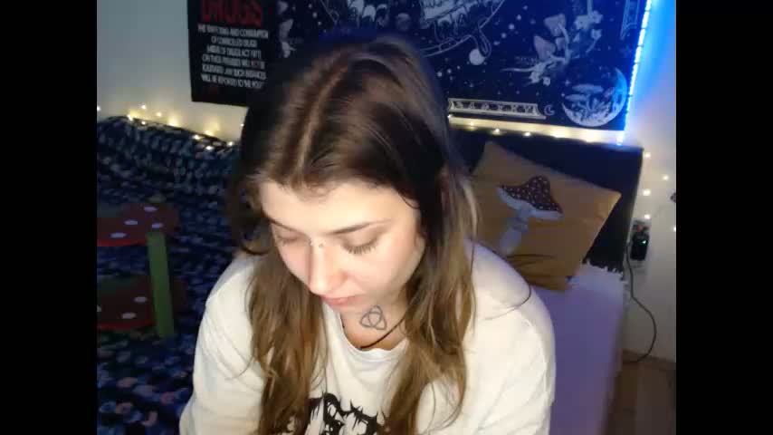 aliens4twenty Cam Model Chat January 31, 2026