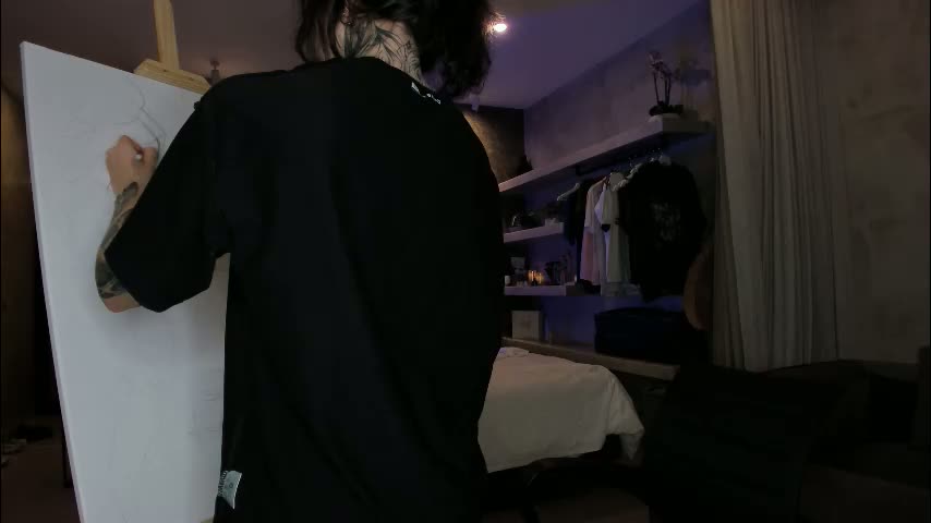 uwu_eva Cam Model Chat January 31, 2026