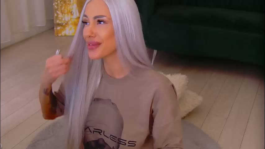 bailey_rush Cam Model Chat January 31, 2026