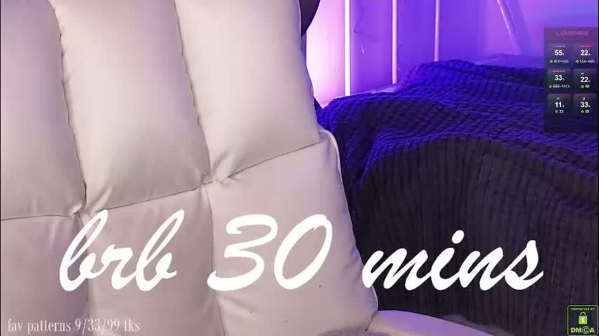 violetvio1ator Cam Model Chat January 31, 2026