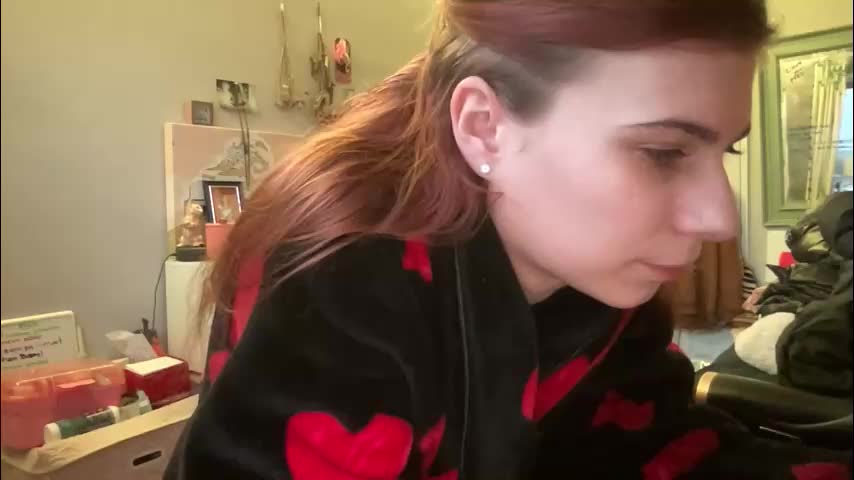 luvkoko Cam Model Chat January 31, 2026