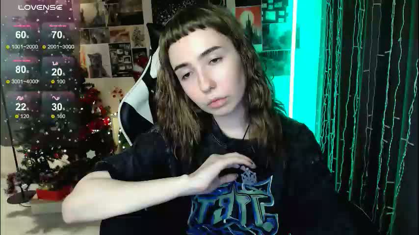 julscinamon Cam Model Chat February 1, 2026