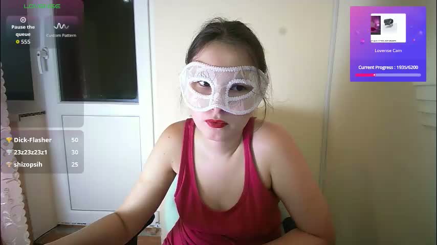 mary2606 Cam Model Chat February 1, 2026