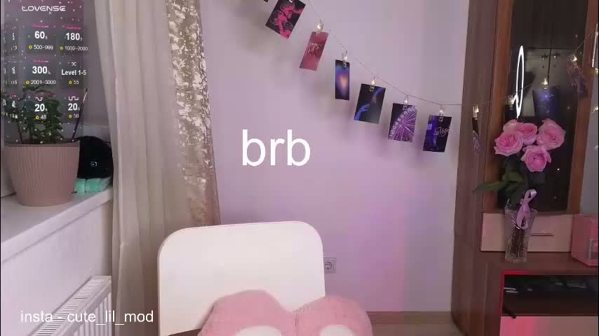 kiraturner Cam Model Chat February 1, 2026