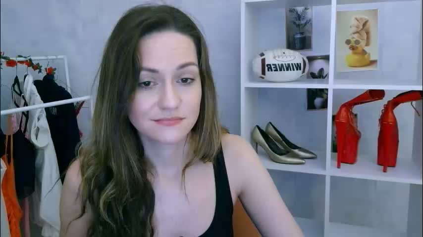 lina_star_s Cam Model Chat February 1, 2026