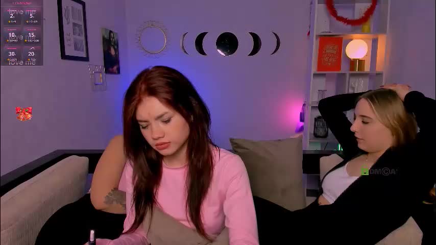 keylas_moan Cam Model Chat February 1, 2026