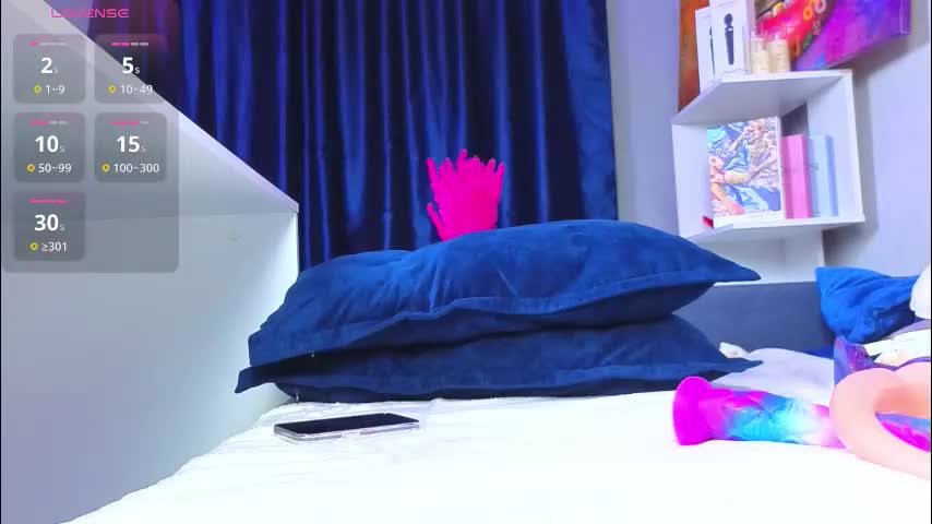 kikiolovely Cam Model Chat February 1, 2026