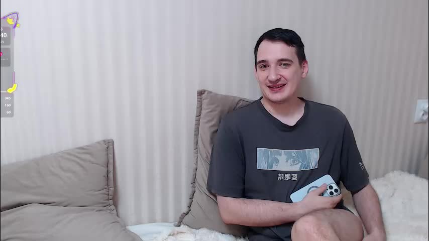 white_boo Cam Model Chat February 1, 2026