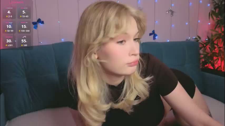 bjliki Cam Model Chat February 1, 2026