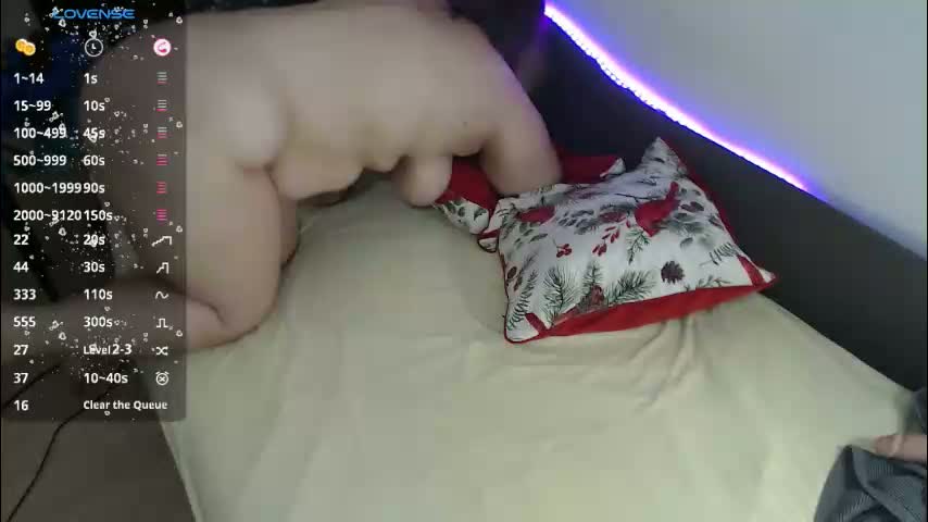 thelisteninglady Cam Model Chat February 1, 2026