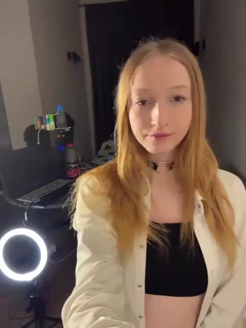 AlePol Cam Model Chat February 1, 2026