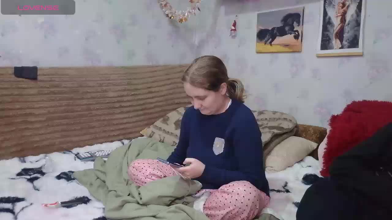 Krohab Cam Model Chat February 1, 2026