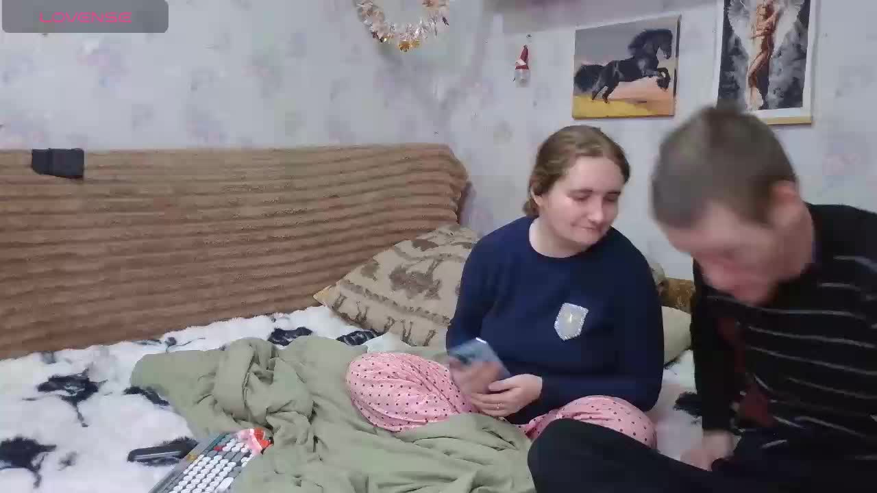 Krohab Cam Model Chat February 1, 2026