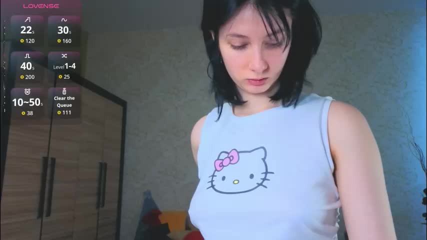 julissweet Cam Model Chat February 1, 2026