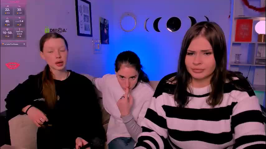 daisy_baby_ Cam Model Chat February 1, 2026