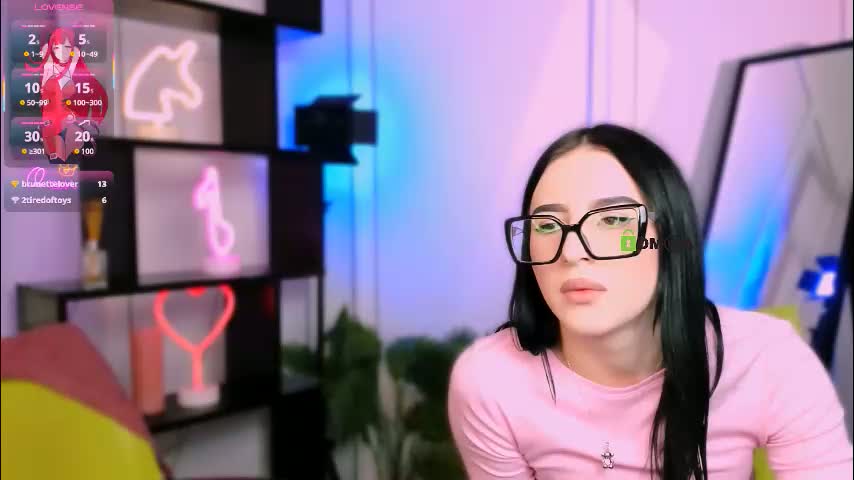 mila_glow Cam Model Chat February 1, 2026