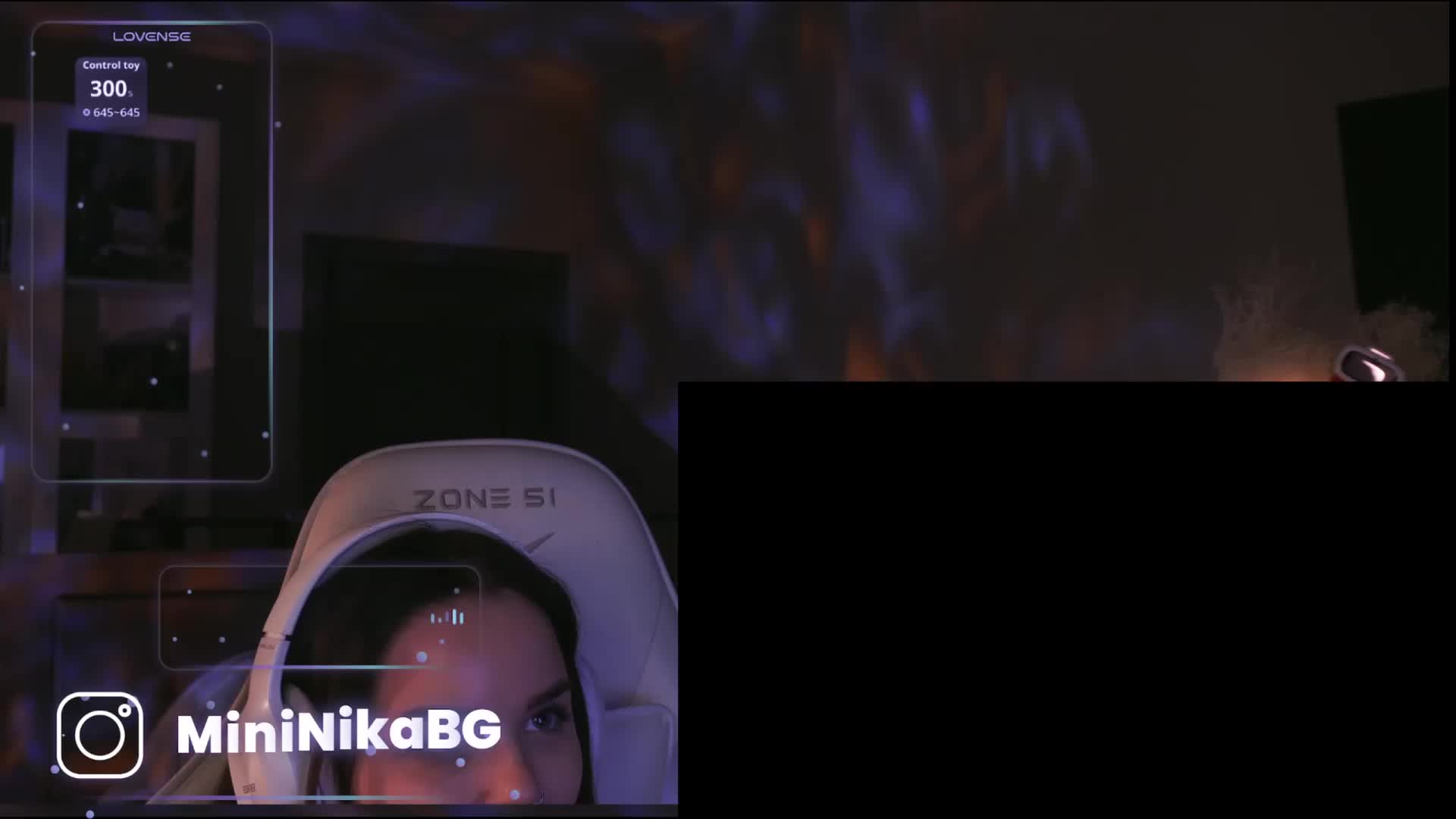 MiniNika Cam Model Chat February 1, 2026