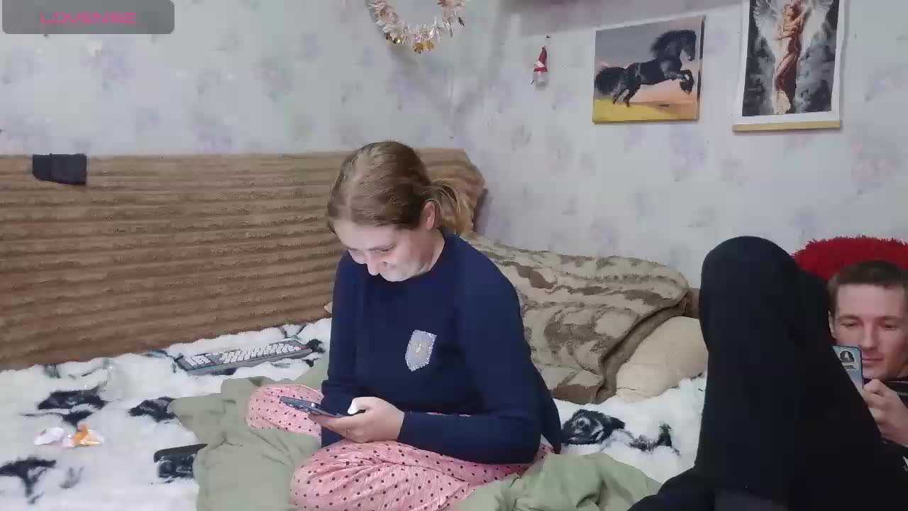 Krohab Cam Model Chat February 1, 2026