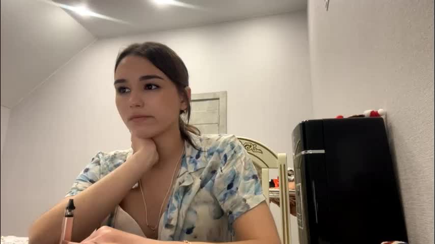 somerfrieler Cam Model Chat February 1, 2026