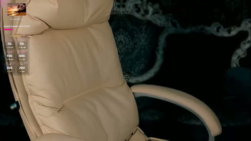 daphne_moss Cam Model Chat February 1, 2026