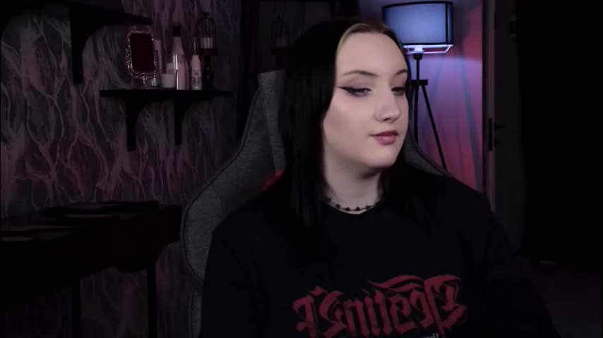 asheluck Cam Model Chat February 1, 2026