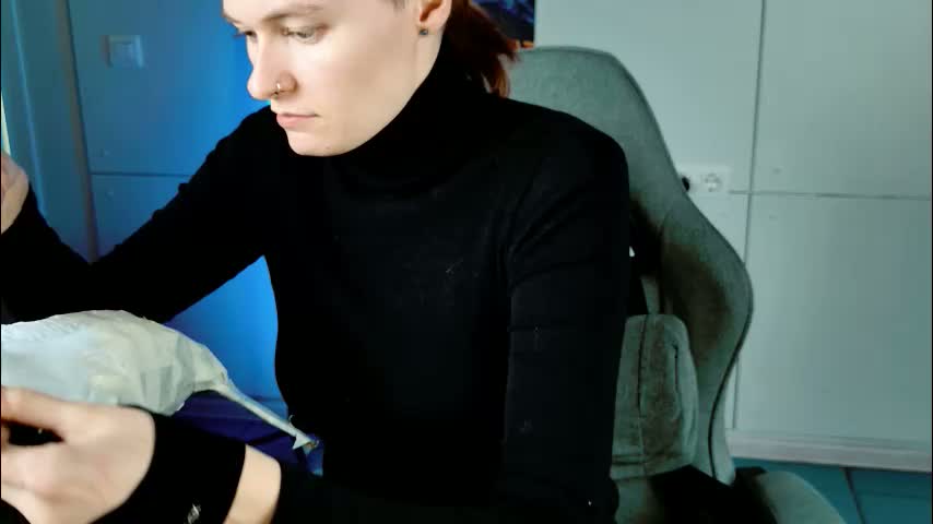 chillsnail_bro Cam Model Chat February 1, 2026