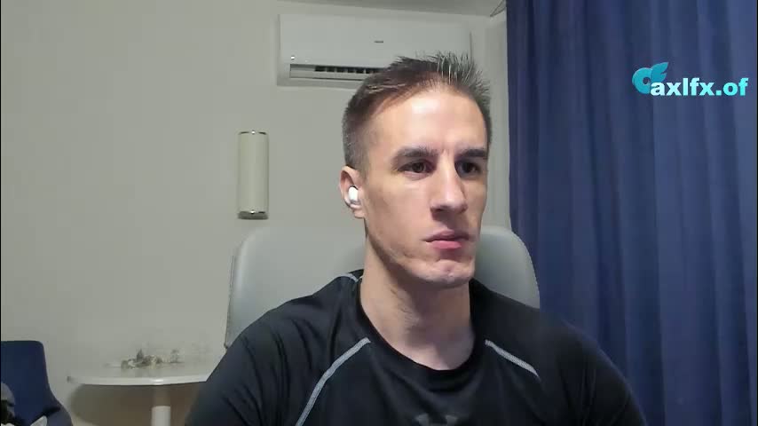 axl_fx Cam Model Chat February 1, 2026