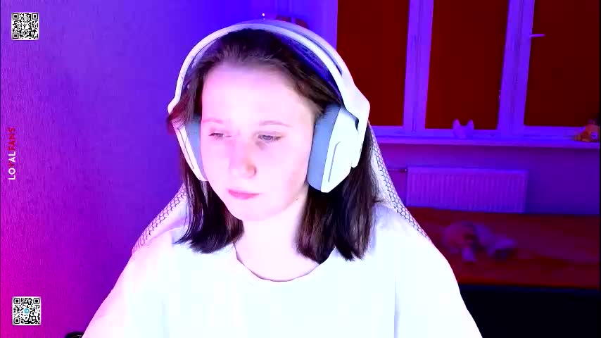 moon_avengers Cam Model Chat February 1, 2026