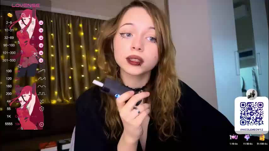 dontoke_ Cam Model Chat February 1, 2026