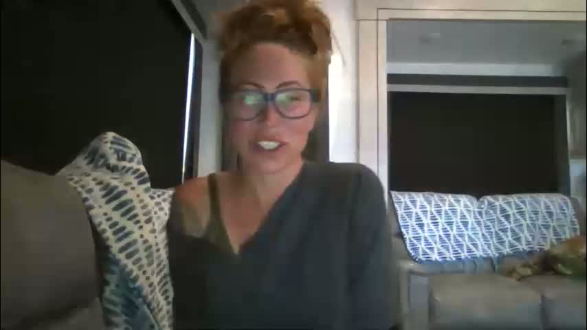 rvbarbie Cam Model Chat February 1, 2026