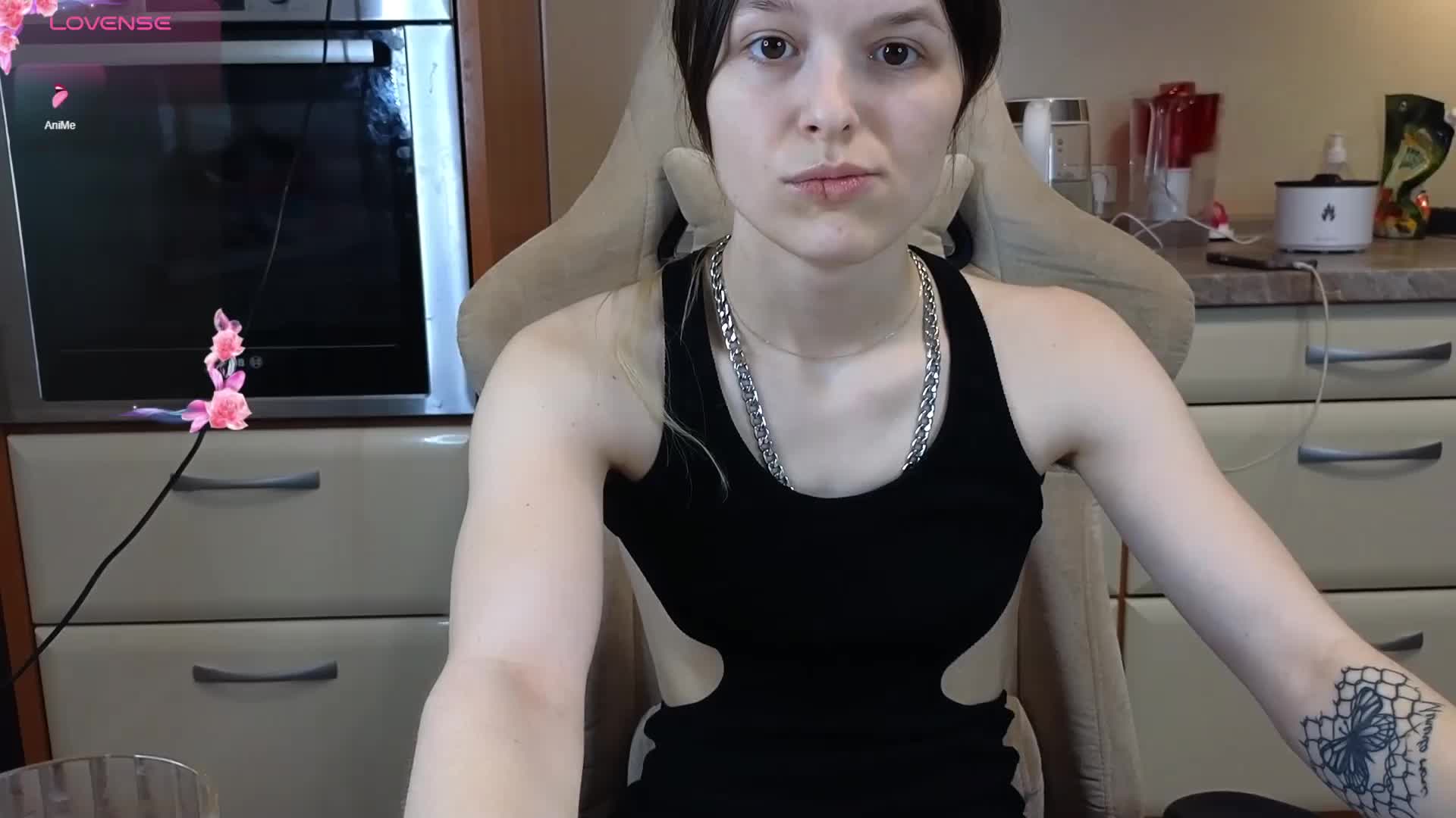 mali- Cam Model Chat February 1, 2026