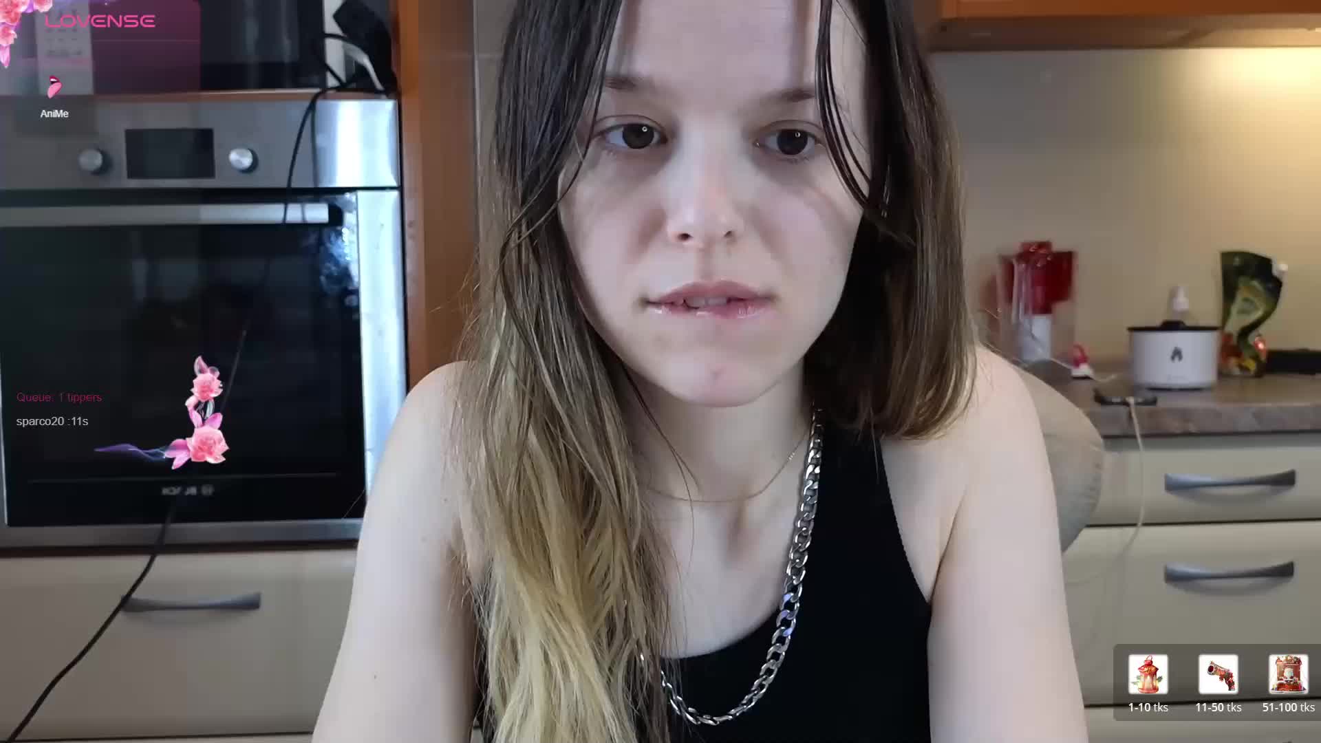 mali- Cam Model Chat February 1, 2026