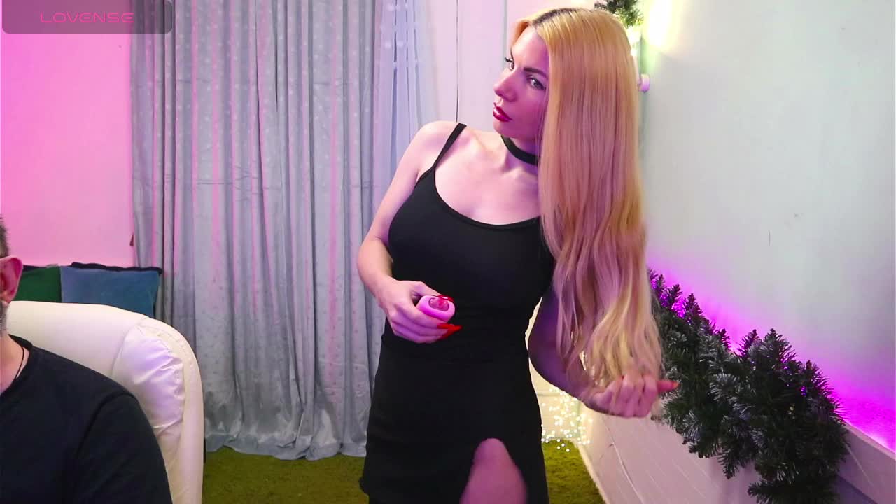 AlisaAleks Cam Model Chat February 1, 2026