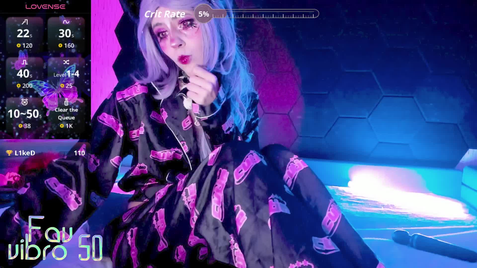 FuckAnimeGirl Cam Model Chat February 1, 2026