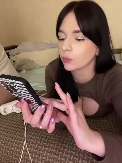 HellMor Cam Model Chat February 1, 2026