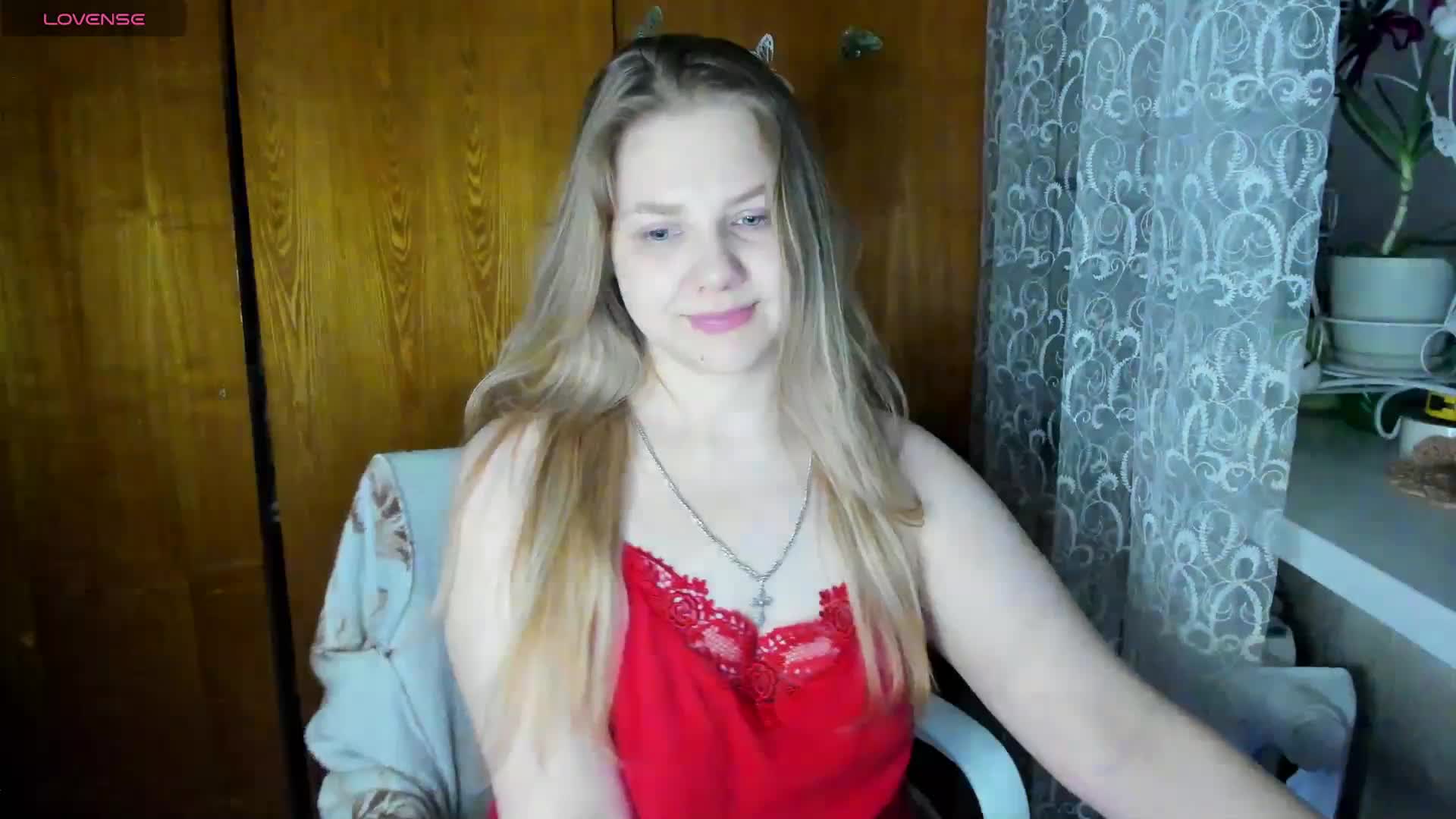 Emma-Frizea Cam Model Chat February 1, 2026