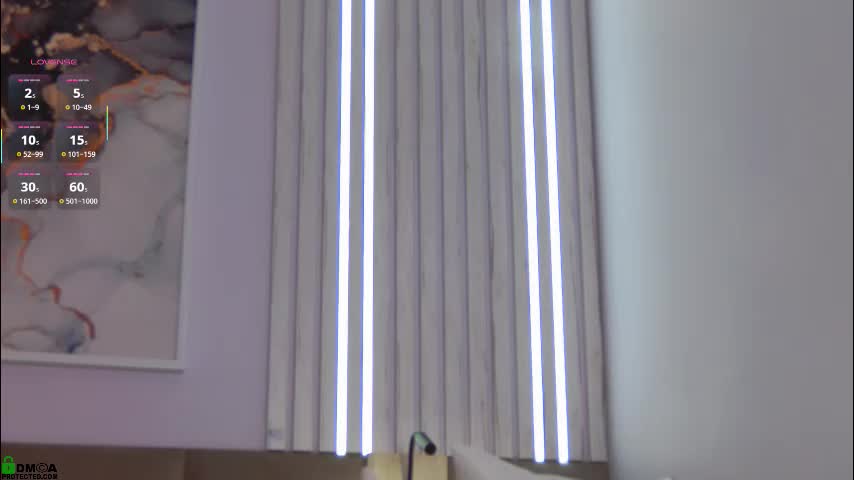 annanoir Cam Model Chat February 1, 2026