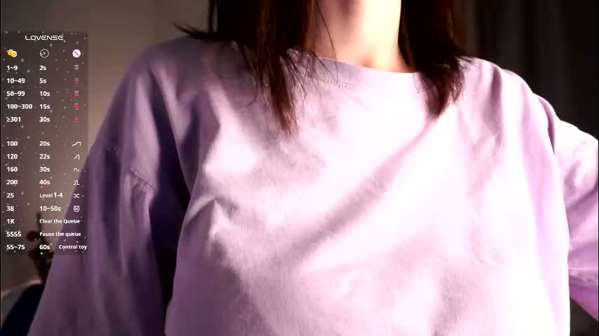 _wicked_game Cam Model Chat February 1, 2026