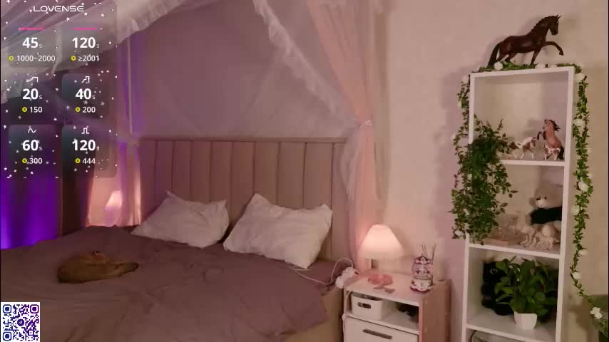 lerakit Cam Model Chat February 1, 2026