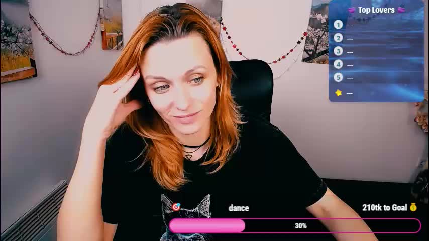 peppymia Cam Model Chat February 1, 2026