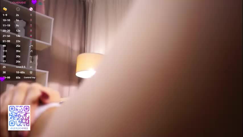 cheekie_breekie Cam Model Chat February 1, 2026