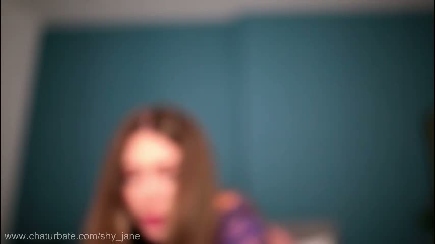 shy_jane Cam Model Chat February 1, 2026