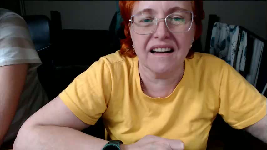 joannaandneighbour Cam Model Chat February 1, 2026