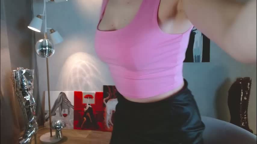 charming_beauty Cam Model Chat February 1, 2026