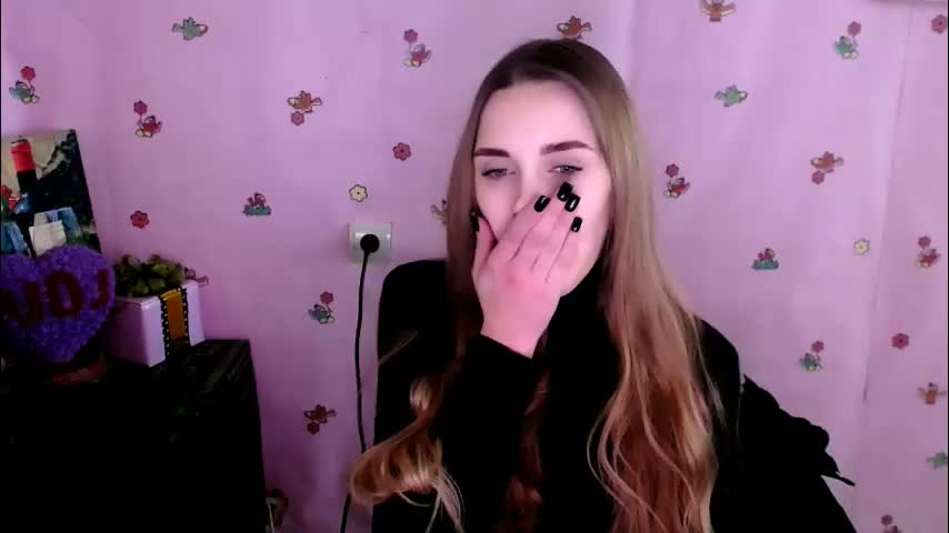 miss_angelina_ Cam Model Chat February 1, 2026