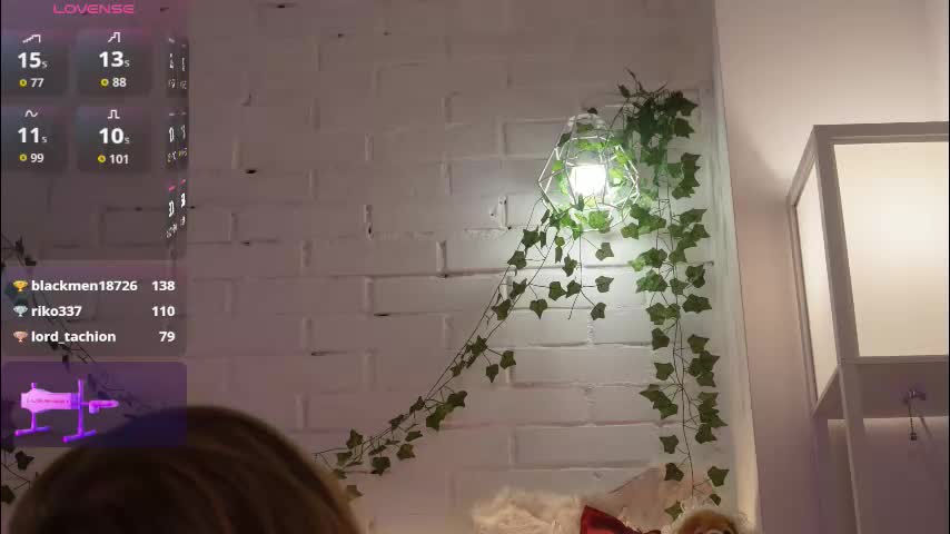 monicaasis Cam Model Chat February 1, 2026