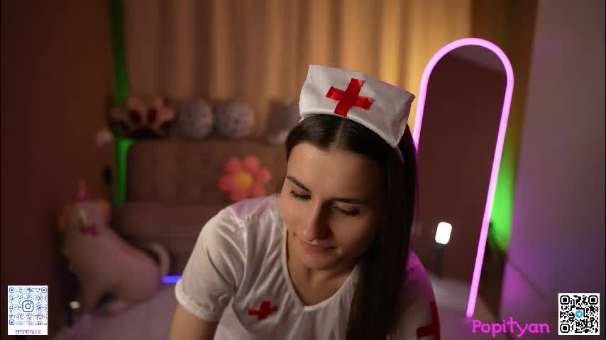 popityan Cam Model Chat February 1, 2026